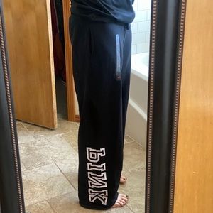 Brand New With Tags VS Pink Sweatpants
